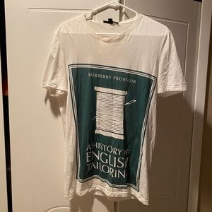 Burberry Men’s T-shirt
